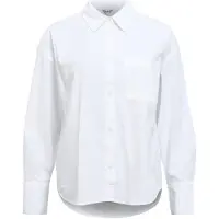 Object Camisa De Manga Comprida Zila