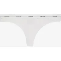 Calvin Klein Tanga Lv00qd5357