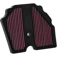 K&N Filtro De Ar Benelli Trk 502