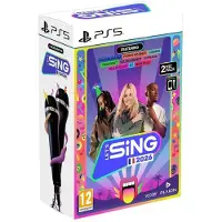 Ps5 Let´s Sing 2026 Fr