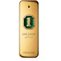 Paco Rabanne perfume 1 Million Golden Oud EDP 100 ml