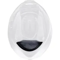 AGV Cortina De Queixo Para Capacete K7