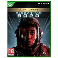 Series X/s Directive 8020 Fr
