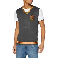 COTTON DIVISION Camiseta De Manga Curta Harry Potter Gryffondor