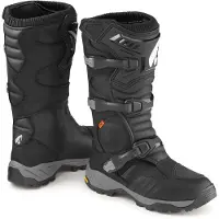 Forma Botas De Moto Adventure Pro Dry
