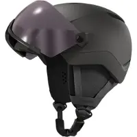 Atomic Capacete Júnior Com Viseira Revent Visor