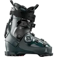Atomic - Botas ski homem - Nexus 120 Boa Dark Slate/Black para Unissexo - Tamanho 42/43 - Preto