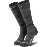 Salewa Meias Longas Ortles Am