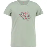 CMP Camiseta De Manga Curta 38t6385