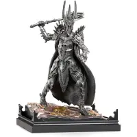 Noble Collection Figura Lord Of The Rings Diorama Figure Sauron 17 Cm