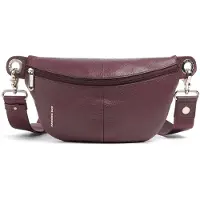 Mandarina Duck Bolsa Tiracolo Mellow Leather Bum