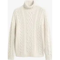 Gant Camisola De Gola Alta 8080008