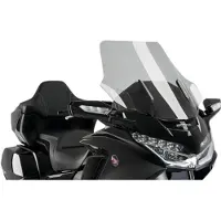 Puig Pára-brisa Alto Touring Honda Gl1800 Goldwing 2025