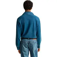 Gant Polo De Manga Comprida 2065068