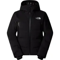 The North Face - Casacos ski - M Cirque Down Jacket TNF Black para Homem - Tamanho XXL - Preto