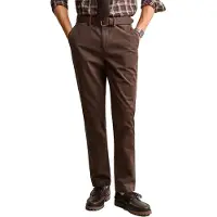 Gant Calças Chino 1505010 Slim Fit