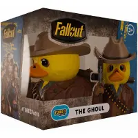 TUBBZ Figura Fallout Ghoul 10 Cm