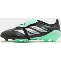 Adidas Sapatilha de desporto 'Predator League' jade / preto / prata