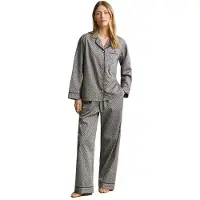Gant Pijama De Manga Comprida 902634040