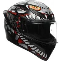 AGV Capacete Integral K1 S Lyzard E2206
