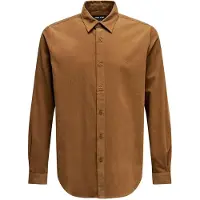 Salsa Jeans Camisa De Manga Comprida 21011892