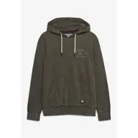 Superdry Moletom Com Capuz Vintage Biker