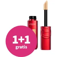 L'Oréal Infaillible Skin Ink 48h Foundation and Concealer 270