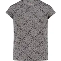 CMP Camiseta De Manga Curta 34z5116