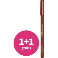 Bourjois Velvet Contour 33-pari'sienne