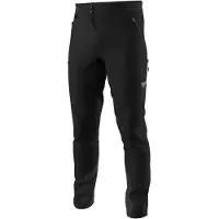 Dynafit - Vestuário ski travessia - Blacklight Dst Pant M Black Out para Homem - Softshell - Tamanho L - Preto