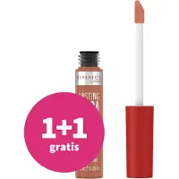 Rimmel Lasting Mega Matte Liquid Lip Color 700-be my baby