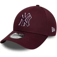 New Era Boné Mlb Team 9forty New York Yankees