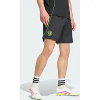 Adidas CELTIC FC 25/26 TIRO24 DOWNTIME SHORT