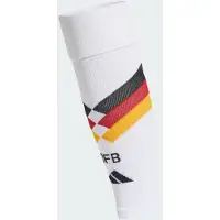 Adidas Germany 26 Home Authentic Socks
