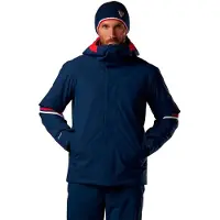 Rossignol Casaco Strawpile Insulated
