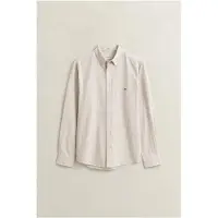 Gant Camisa De Manga Comprida 3000230 Regular Fit