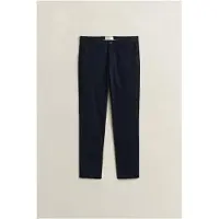 Gant Calças Chino Smart Slim Fit