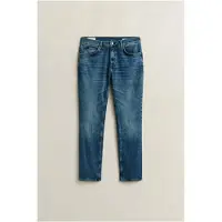 Gant Jeans 1000011 Regular Fit