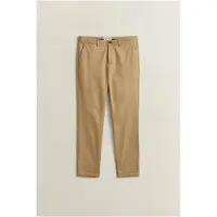 Gant Calças Chino Smart Slim Fit