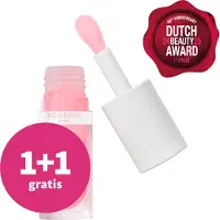 Bourjois Healthy Mix S.O.S Lip Oil 01-douceur de rose