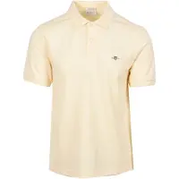Gant Polo De Manga Curta 2210 Regular Fit