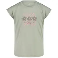 CMP Camiseta De Manga Curta 35n5605
