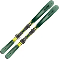 Head Pacote De Esquis Alpinos Discovery 82 Sport+pr 11 Gw