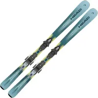 Head Pacote De Esquis Alpinos Discovery 74 Sport+pr 11 Gw