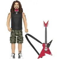 Super7 Figura Dimebag Darrell Culprit