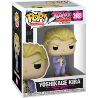 Funko POP! Figura Jojo´s Bizarre Adventure Kira