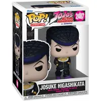 Funko POP! Figura Jojo´s Bizarre Adventure Josuke