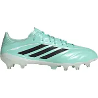 Adidas Chuteira 'Copa Pure IV Elite' menta / preto