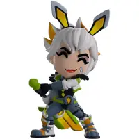 Youtooz Figura League Of Legends Anima Squad Miss Riven 10 Cm