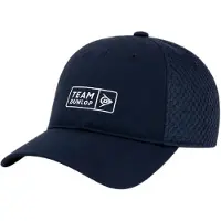 Dunlop Boné Tac Coach Mesh